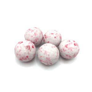 Praliné marbles - MAT - Wit-roos marmer