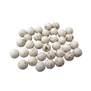 Mini chocoballs - Mat - Goud marmer