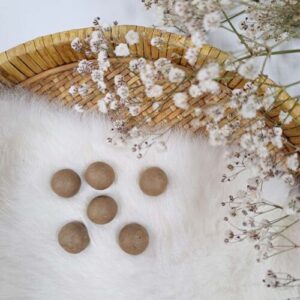 Blossombs Zaadbommetjes 25 stuks - Camel