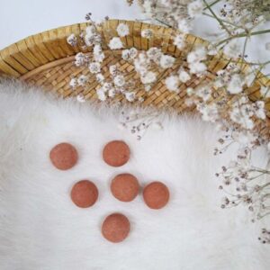 Blossombs Zaadbommetjes 25 stuks - Terra Red