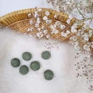 Blossombs Zaadbommetjes 25 stuks - Green