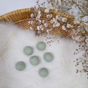Blossombs Zaadbommetjes 25 stuks - Mint