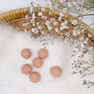 Blossombs Zaadbommetjes 25 stuks - Blush Pink