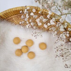 Blossombs Zaadbommetjes 25 stuks - Ochre
