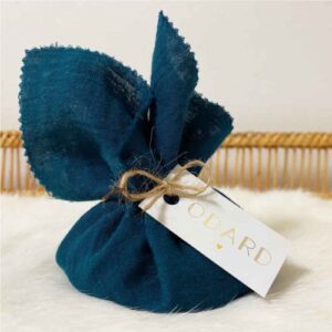 Tetra doekje 20x20 cm - per 12st - Midnight blue