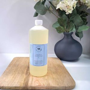 Huisparfum - 1l - "Urban Blossom" - limited edition