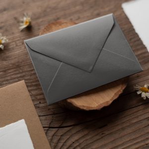 Envelop - Grijs