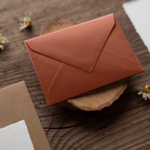 Envelop - Bruin