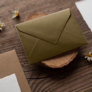 Envelop - Havanna