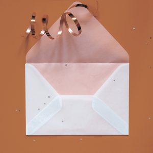 Envelop - Kalk