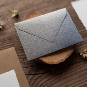 Envelop - Metal Metallic