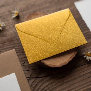 Envelop - Metal SuperGold