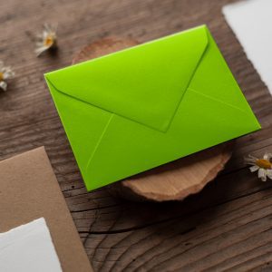 Envelop - Lime tonic