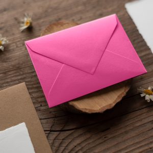 Envelop - Fuchsia