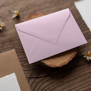Envelop - Lila