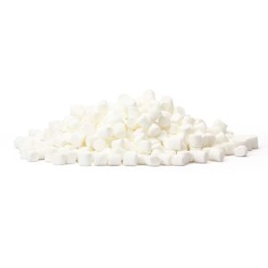 Mini Marshmallow - Wit