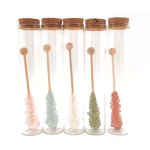 Rock Candy Sticks - 10st.