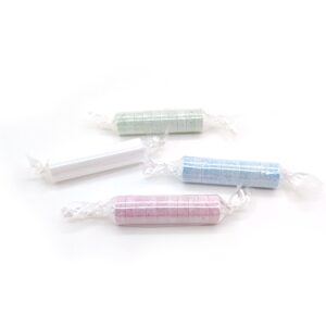 Dextrose rolletjes - per 500g