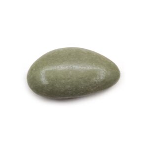 Suikerbonen groot - GELAKT- Olive Light
