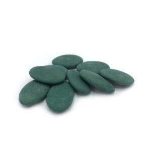 Suikerbonen groot - MAT - Amazone Green