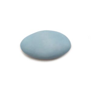 Suikerbonen groot - MAT - Atlantisch Blauw