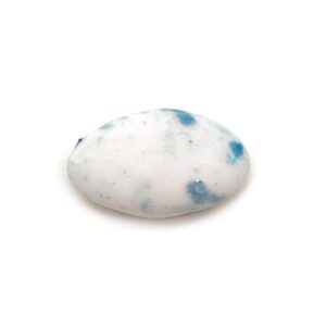 Suikerbonen groot - MAT - Atlantisch Blauw Marmer