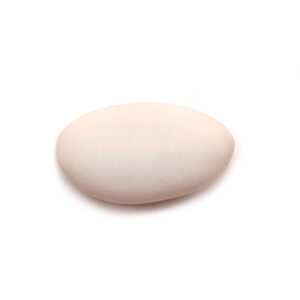 Suikerbonen groot - MAT - Blush Roos