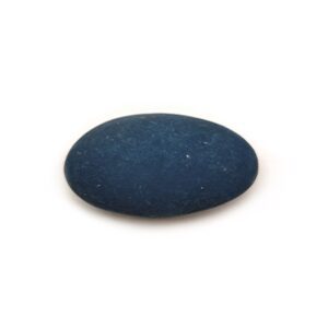 Suikerbonen groot - MAT - Marineblauw