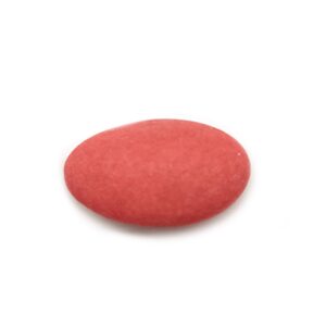 Suikerbonen groot - MAT - Mokka Red
