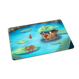 Placemat - bedrukt
