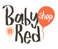 Baby in Red