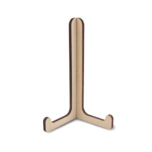 Houten houder
