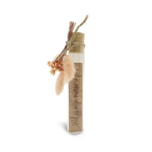 Message in a bottle – Meter vragen