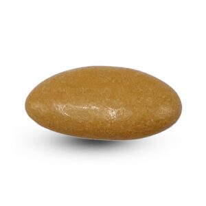 Suikerbonen groot - GELAKT- Caramel