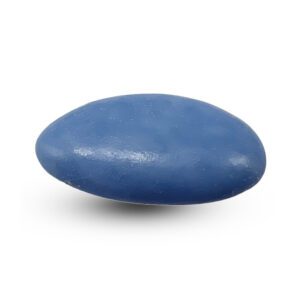 Suikerbonen groot - GELAKT- Indigo