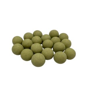 Crispies - Mat - Eucalyptus