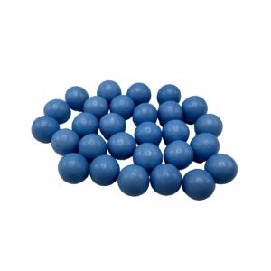 Mini chocoballs - GELAKT- Indigo