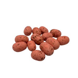 Cookie Choc's Nuance - Perzik met bruine spikkels