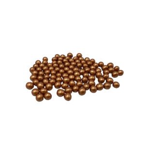 Mini Crispies - Koper