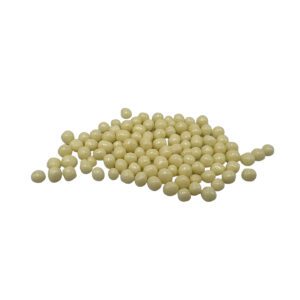 Mini Crispies - Wit