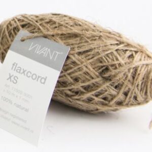 Fijn natuurtouw - 50m