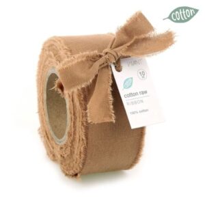 Cotton lint  - 40mm - Koper