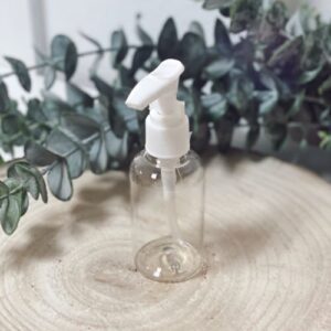 Zeeppompje Mini - 75 ml - per 12st.