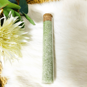 Scrubzout Eucalyptus - Groen - 2 kg
