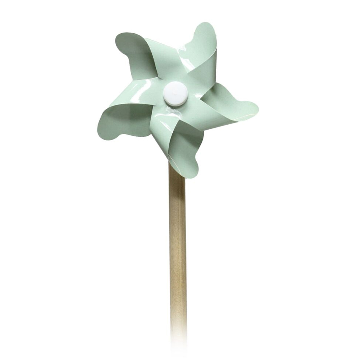 Potlood met windmolen Eucalyptus