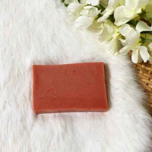 Natuurzeepje Terracotta - 5x7cm - Fresh Balm